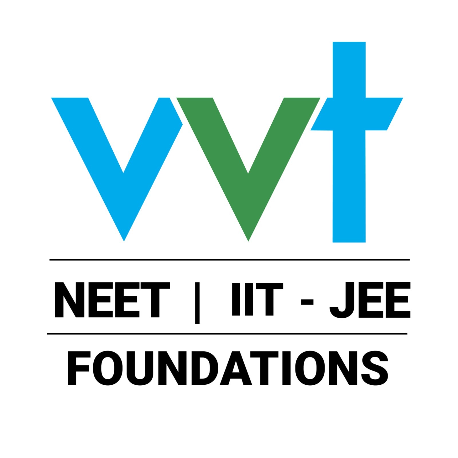 VVT Coaching Centre Logo